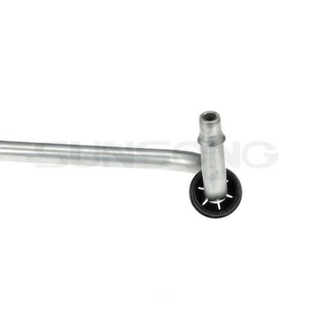 Sunsong Auto Trans Oil Cooler Hose Assembly, Sunsong 5801373 5801373